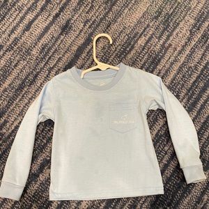 Properly Tied Long Sleeved TShirt